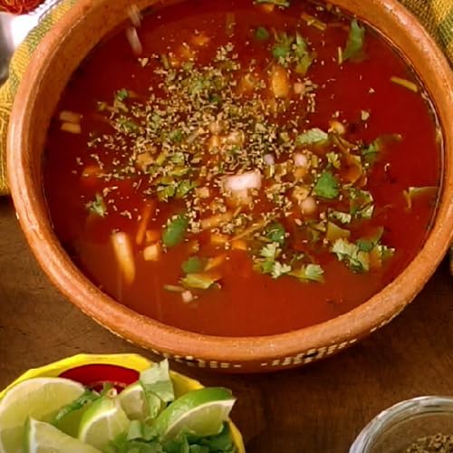 Dried Mexican Oregano (5 oz) – Fresh and Fragrant - Dried Whole Leaves – Use in Mexican Recipes like Pasole, Stews, Salsa, Meats, Enchiladas. Resealable Bag. By Amazing Chiles and Spices.