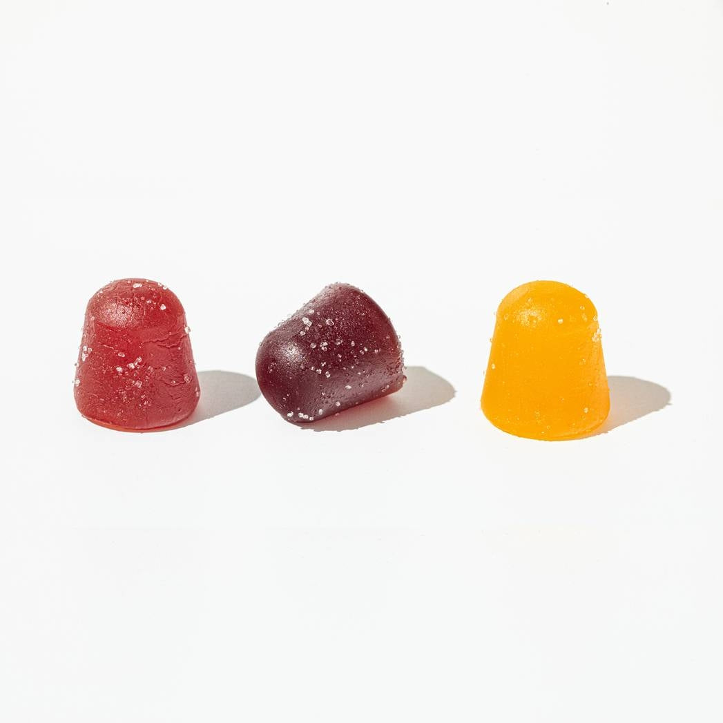 TiDBiTS Gummies, Original Mix