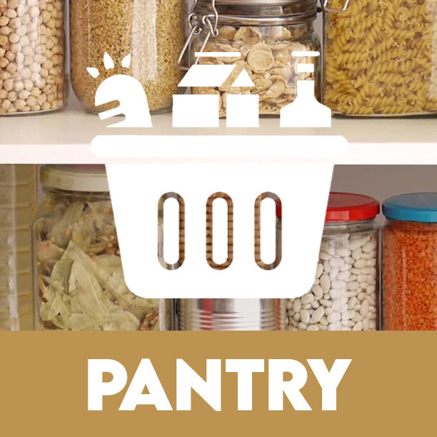 Pantry