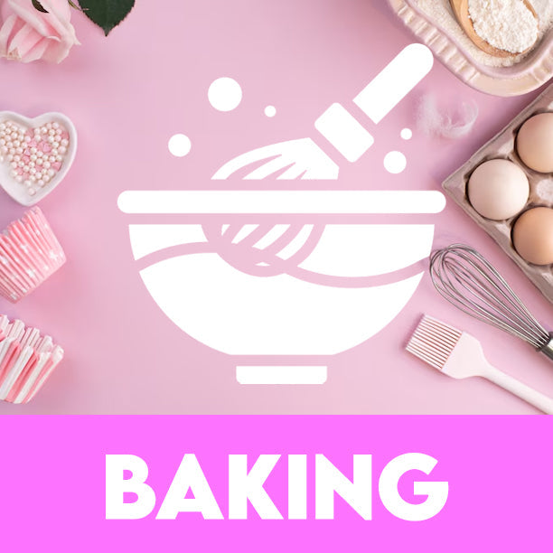 Baking