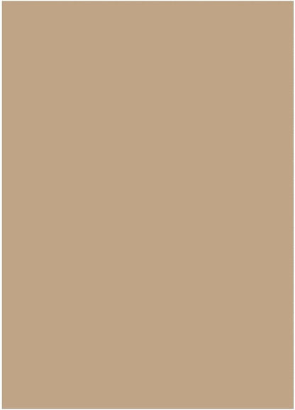 Spellbinders HOT FOIL Plate Rectangle, Bronze