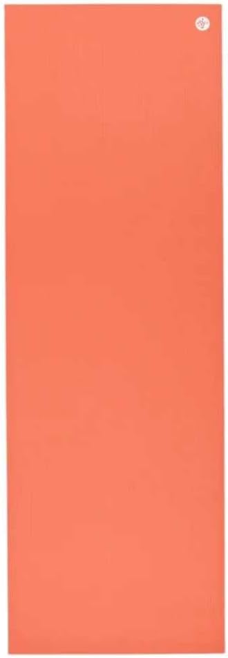 PROlite® Yoga Mat 4.7mm Tiger Lily / Standard 71" (180cm)