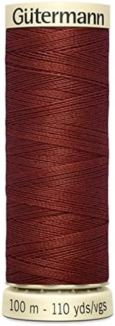 Gutermann Sew All Sewing Thread 100m 227 - each