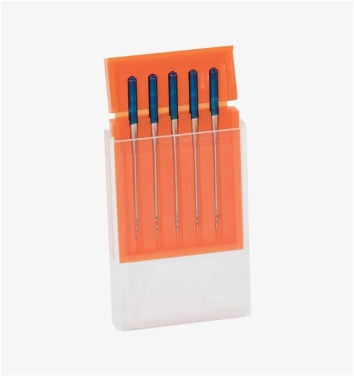 Janome Blue Tip Needles for All Janome Models