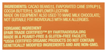 Guittard, Organic 66% Chocolate Baking Wafers, 12 Ounce