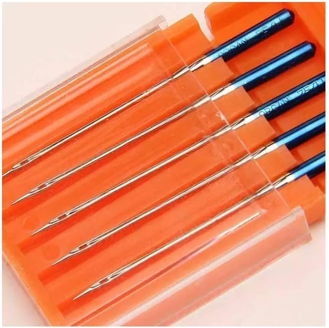 Janome Blue Tip Needles for All Janome Models