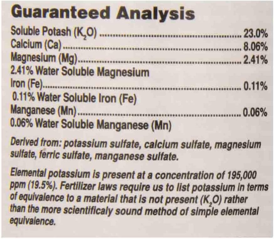 Seachem Equilibrium 600gram