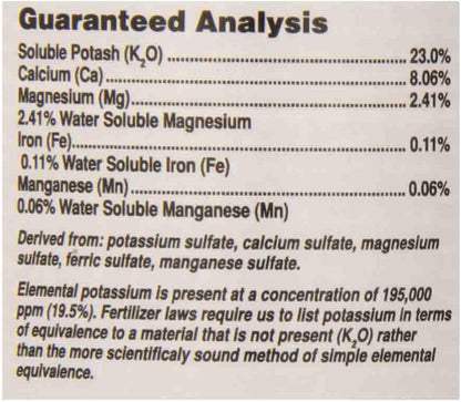 Seachem Equilibrium 600gram
