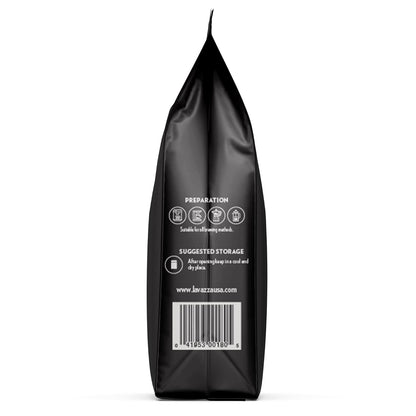 Lavazza Espresso Ground Coffee, Medium Roast, 100% Arabica, 20 oz Bag (Pack of 1)