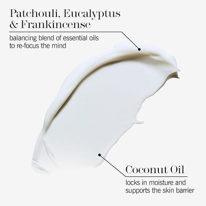 THISWORKS In The Zone Body Lotion 300ml – Hydrating Aromatherapy Body & Hand Lotion with Eucalyptus & Essential Oils, Lightweight Moisturizer for Dry Skin