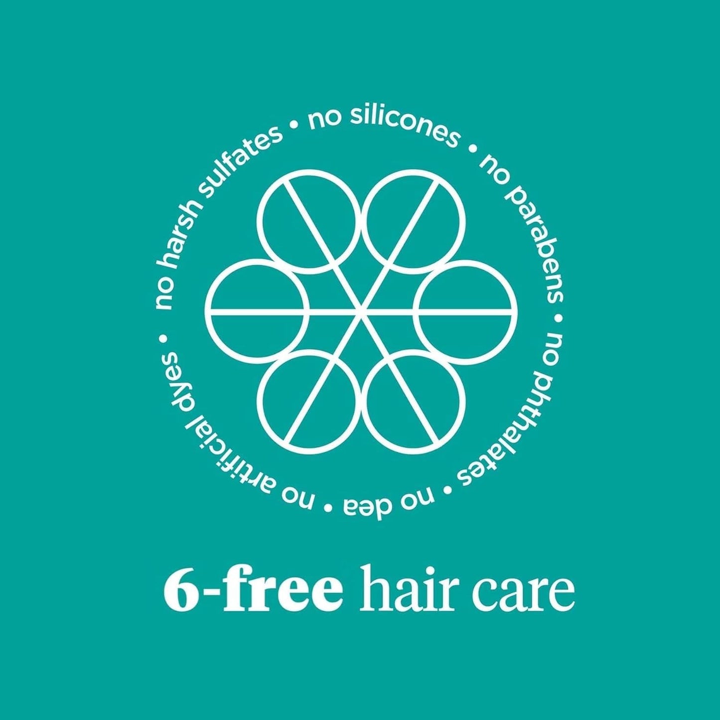 Briogeo Destined for Density Caffeine + Biotin Peptide Density Shampoo & Conditioner Duo | Increases Hair Thickness and Volume for Fine or Thinning Hair | Sulfate-Free | Vegan & Cruelty-Free
