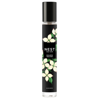 NEST New York Golden Nectar Eau de Parfum (Travel Spray) - 8 mL