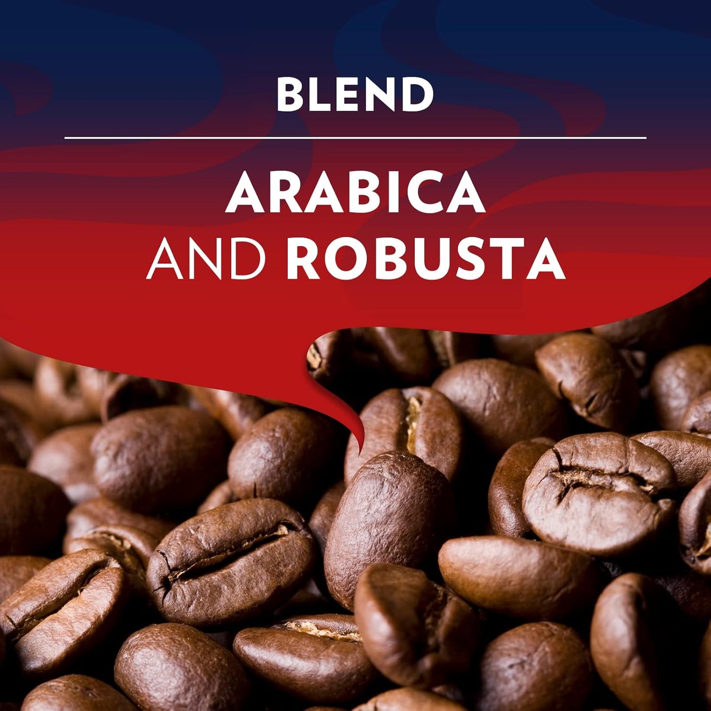 Lavazza Crema e Gusto Ground Coffee, Medium Roast, Arabica and Robusta Blend, 8.8 oz Brick (Pack of 4)