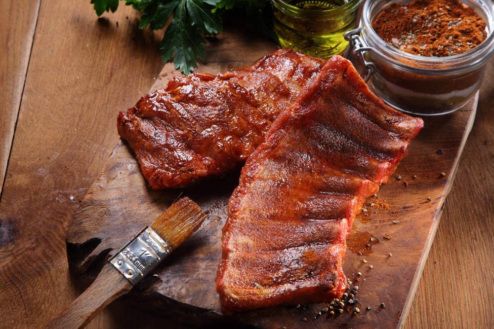 Chipotle Chili Powder Seasoning 4oz – Natural and Premium. Great For Meats, Grilling Rubs, Sauces, Salsa. Medium to High Heat - Sweet & Smoky Flavor. By Amazing Chiles & Spices.