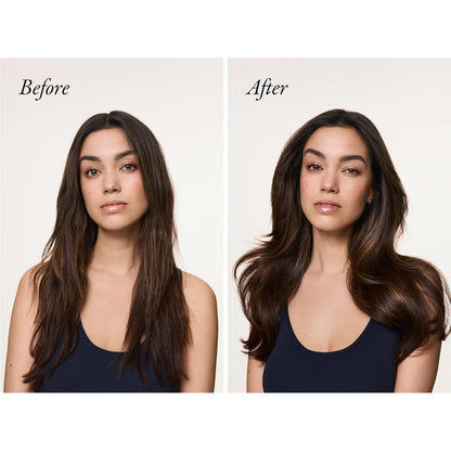 Oribe Supershine Discovery Travel Set - Hydrates Dry Hair, Adds Shine & Smooths Frizz - For All Hair Types - Hydrating Shampoo (2.5 oz), Conditioner (1.7 oz) & Styling Cream (1.7 oz)