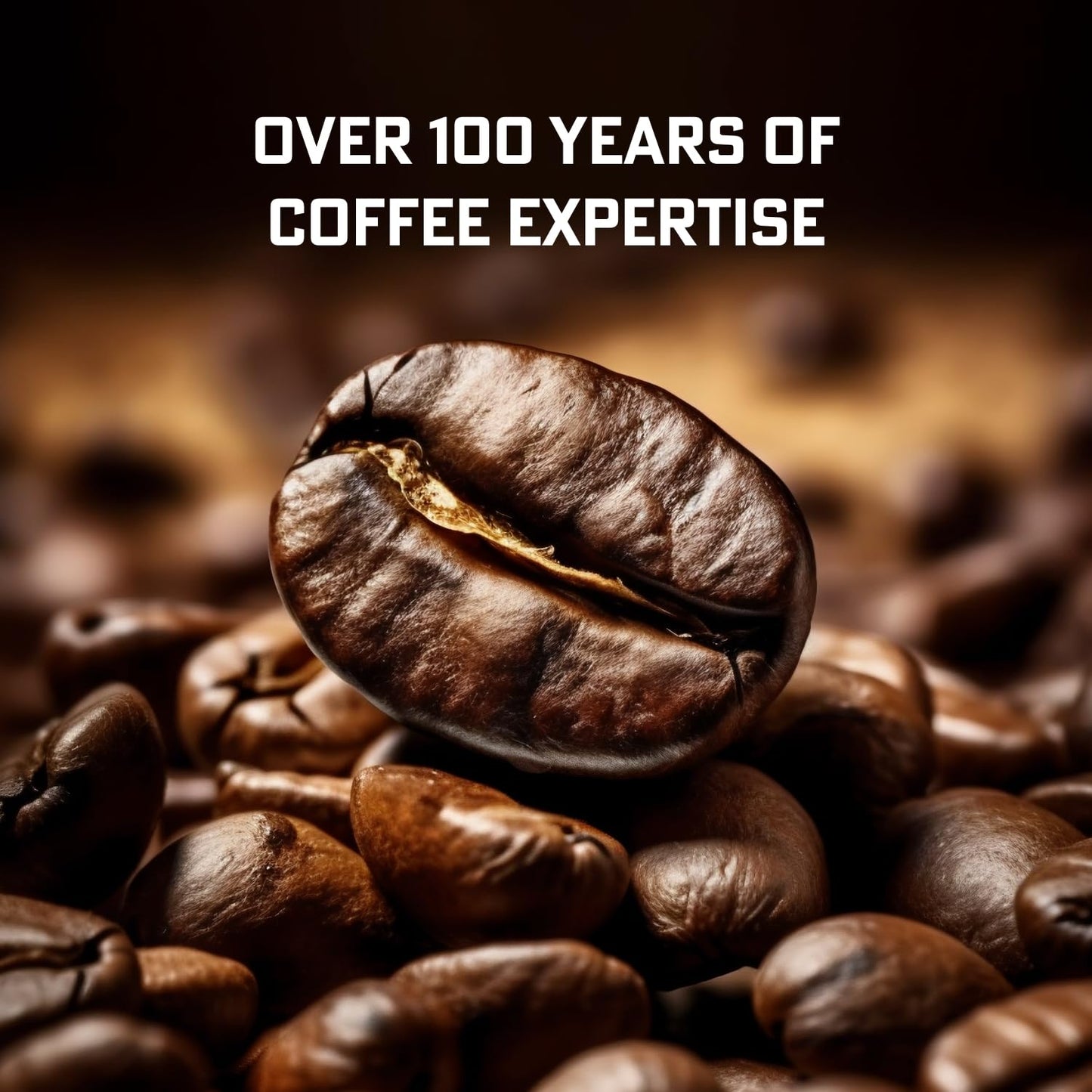 Eight O'Clock Coffee The Original Ground Coffee, Medium Roast, 12 Ounce (Pack of 6) - Sweet, Fruity, Well Balanced
