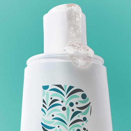 Briogeo Destined for Density Caffeine + Biotin Peptide Density Shampoo & Conditioner Duo | Increases Hair Thickness and Volume for Fine or Thinning Hair | Sulfate-Free | Vegan & Cruelty-Free
