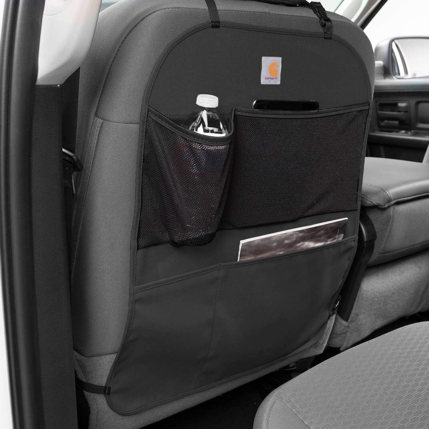 Carhartt Seatback Organizer