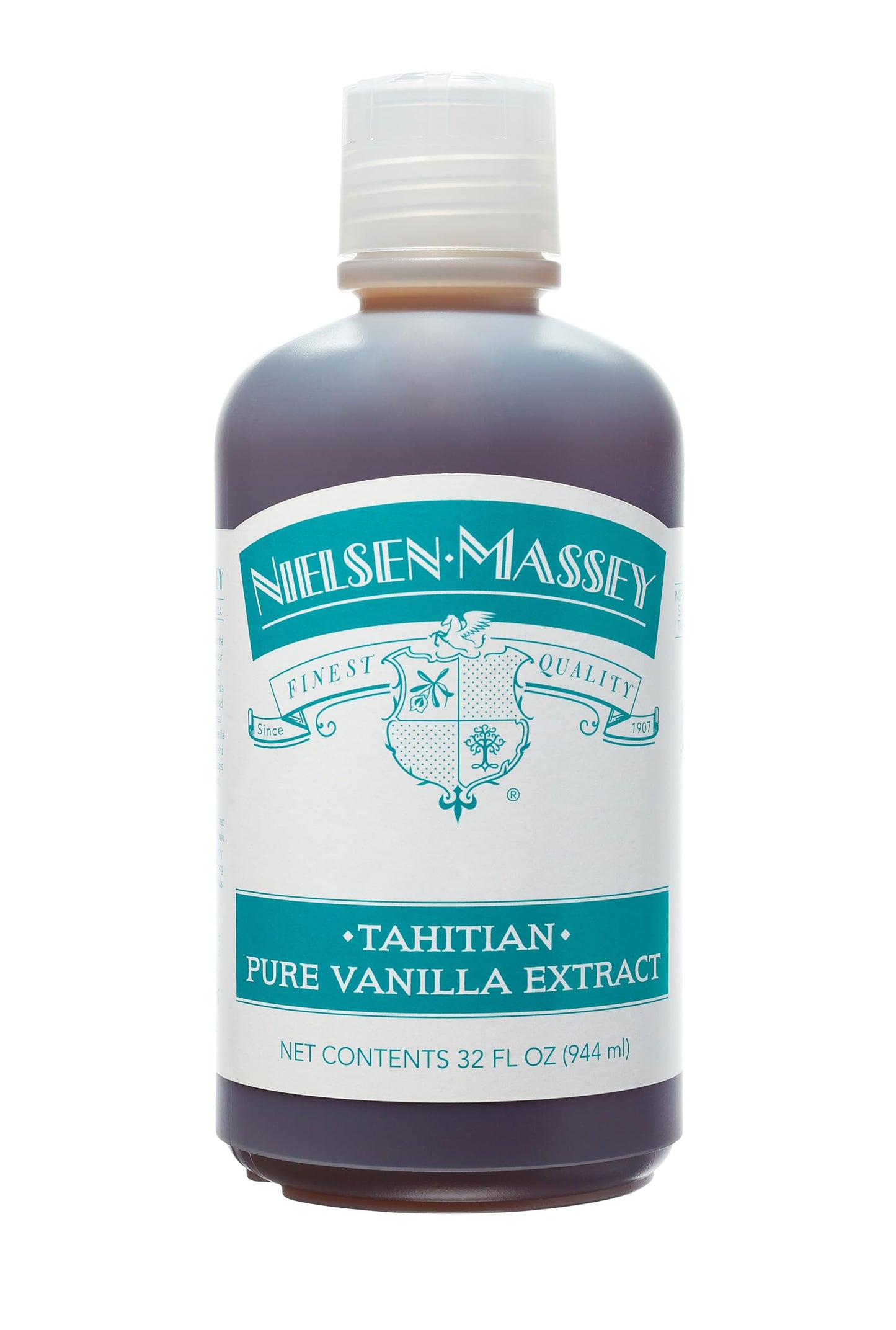 Nielsen Massey Pure Almond Extract, 4 FZ
