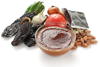 Ancho Chile Pepper Powder Ground (4oz) – Natural and Premium. Great For Recipes Like Mexican Mole, Sauces, Stews, Salsa, Meats, Enchiladas. Mild to Medium Heat, Sweet & Smoky Flavor.