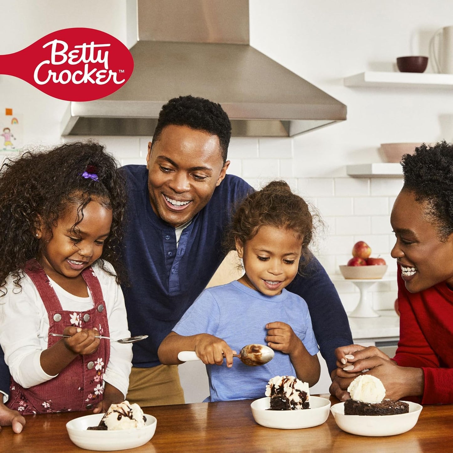 Betty Crocker Favorites Milk Chocolate Brownie Mix,16.3 oz