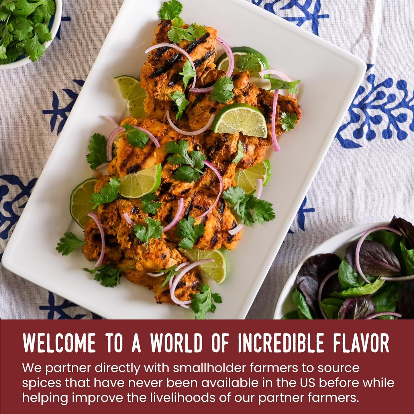 Burlap & Barrel Flavor Fusion: Sun-Dried Tomato Powder and Purple Stripe Garlic Bundle - Elevate Your Dishes with Savory Umami and Sweet Complexity!
