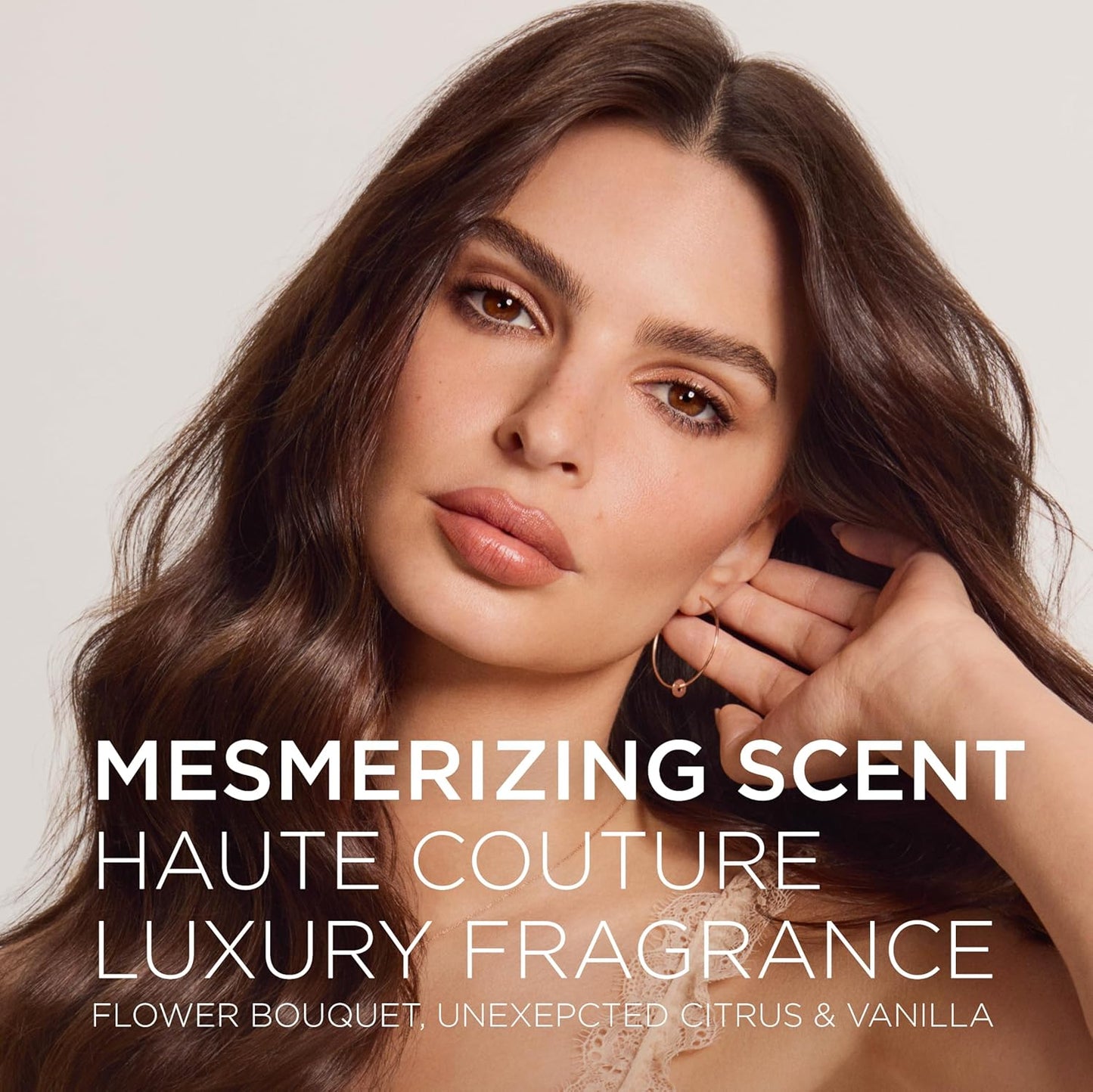 Kerastase Gloss Absolu Glaze Drops Anti-Frizz Hair Oil - Adds gloss and shine, nourishes and hydrates hair, with Hyaluronic Acid and Glycolic Acid, For All Hair Types