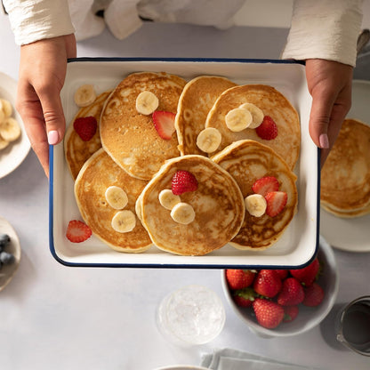 Bob's Red Mill Homestyle Buttermilk Pancake & Waffle Mix 20 oz