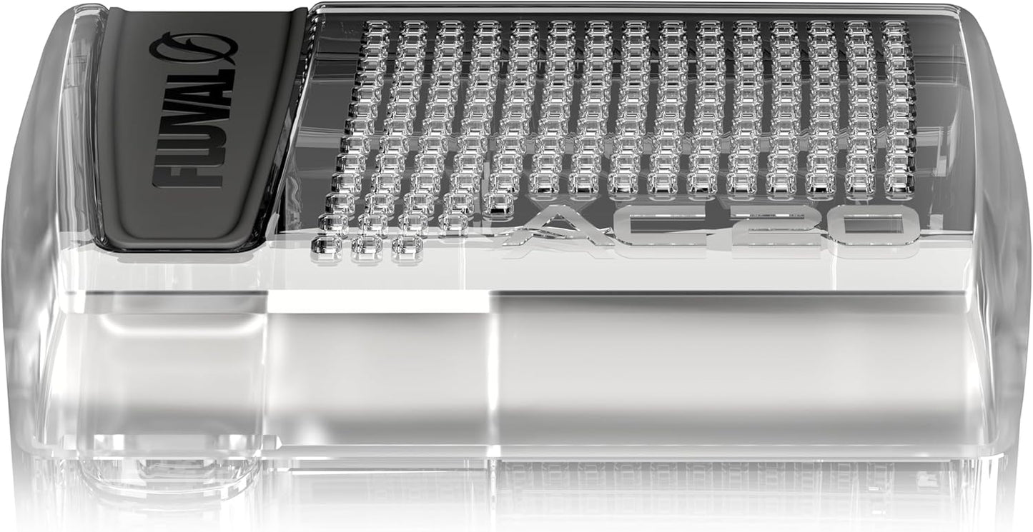 AC20 Power Filter, 5-20 US Gal / 18-76 L - Fluval USA (fluvalaquatics.com)
