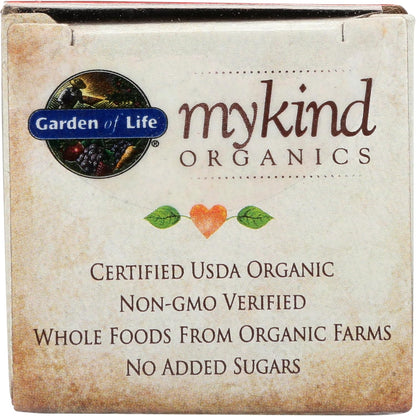 Garden of Life Organics B-12 Spray with Methylcobalamin – Liquid Vitamin Spray for Energy, Metabolism & Heart Health Support, Raspberry Flavor, 2 Fl Oz Bottle, 140 Servings